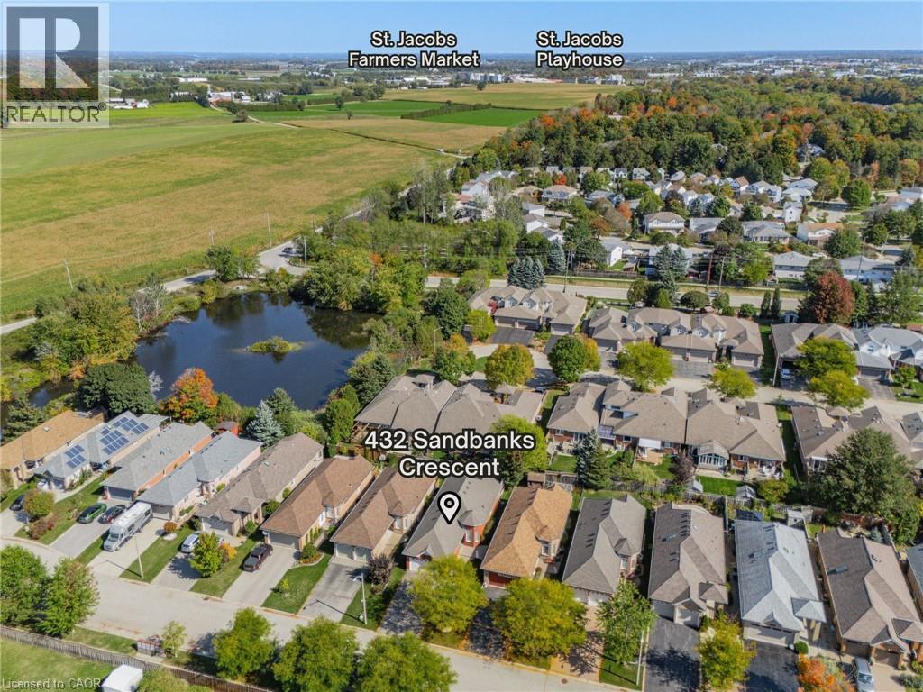 432 Sandbanks Crescent, Waterloo, Ontario  N2V 2J1 - Photo 44 - 40776044