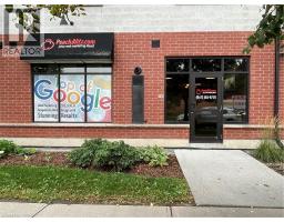 170 ROCKHAVEN Lane Unit# 112, waterdown, Ontario
