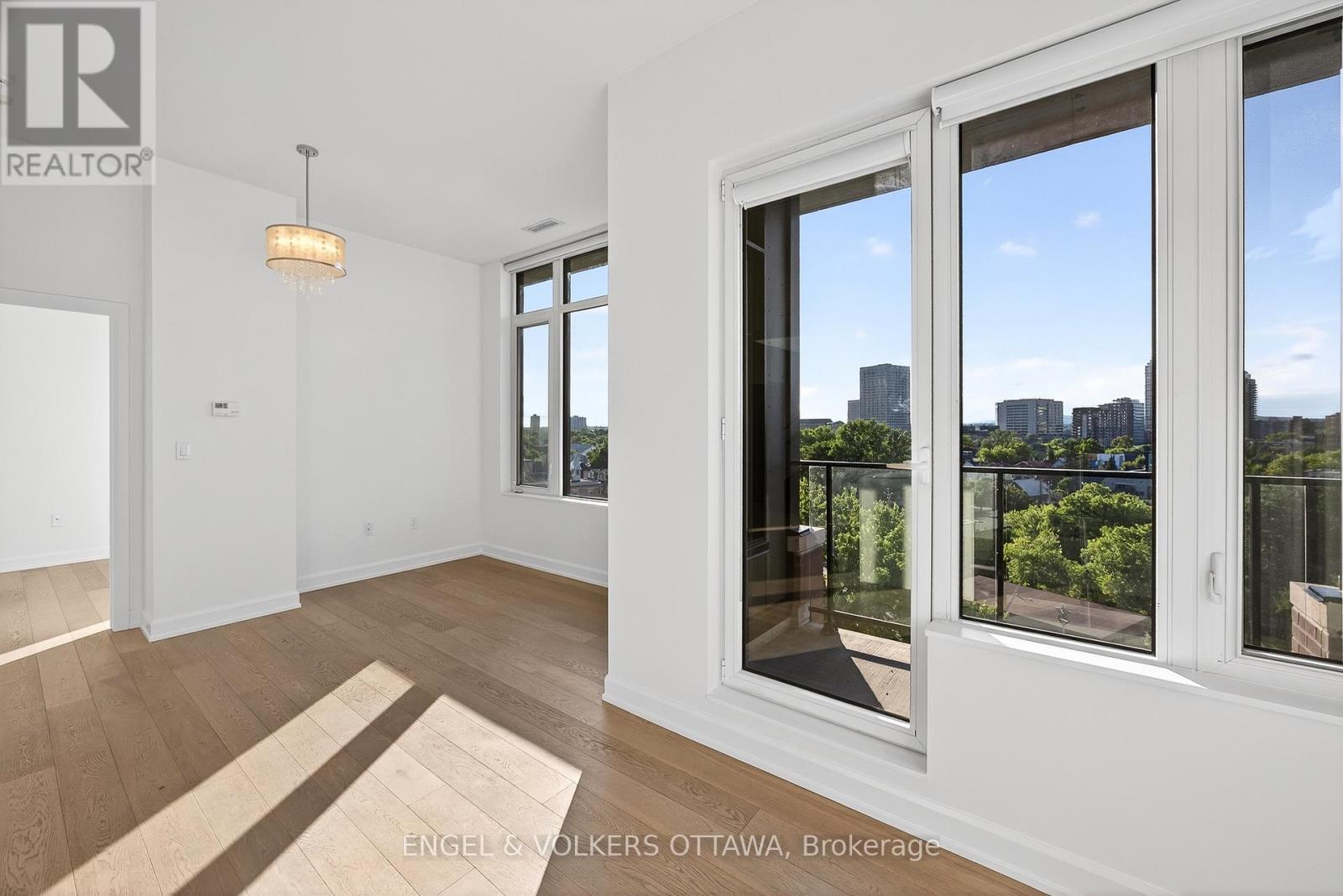 608 - 10 Rosemount Avenue, Ottawa, Ontario  K1Y 4G9 - Photo 26 - X12300834