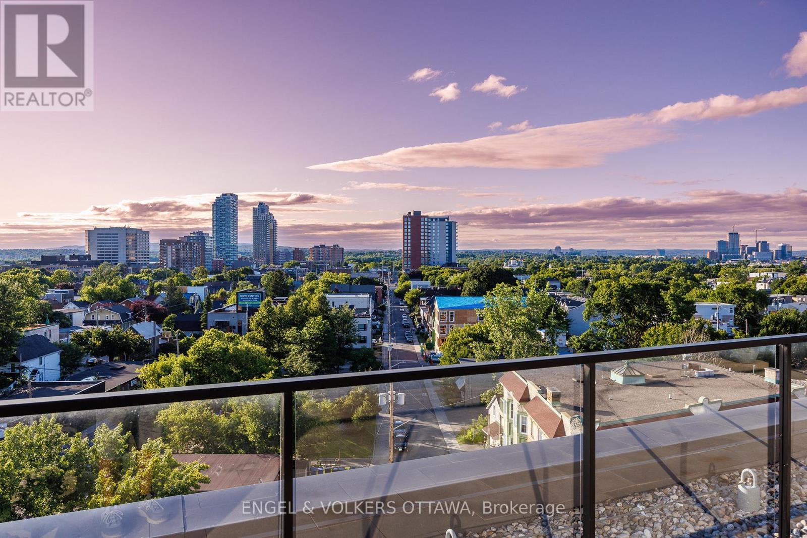 608 - 10 Rosemount Avenue, Ottawa, Ontario  K1Y 4G9 - Photo 34 - X12300834