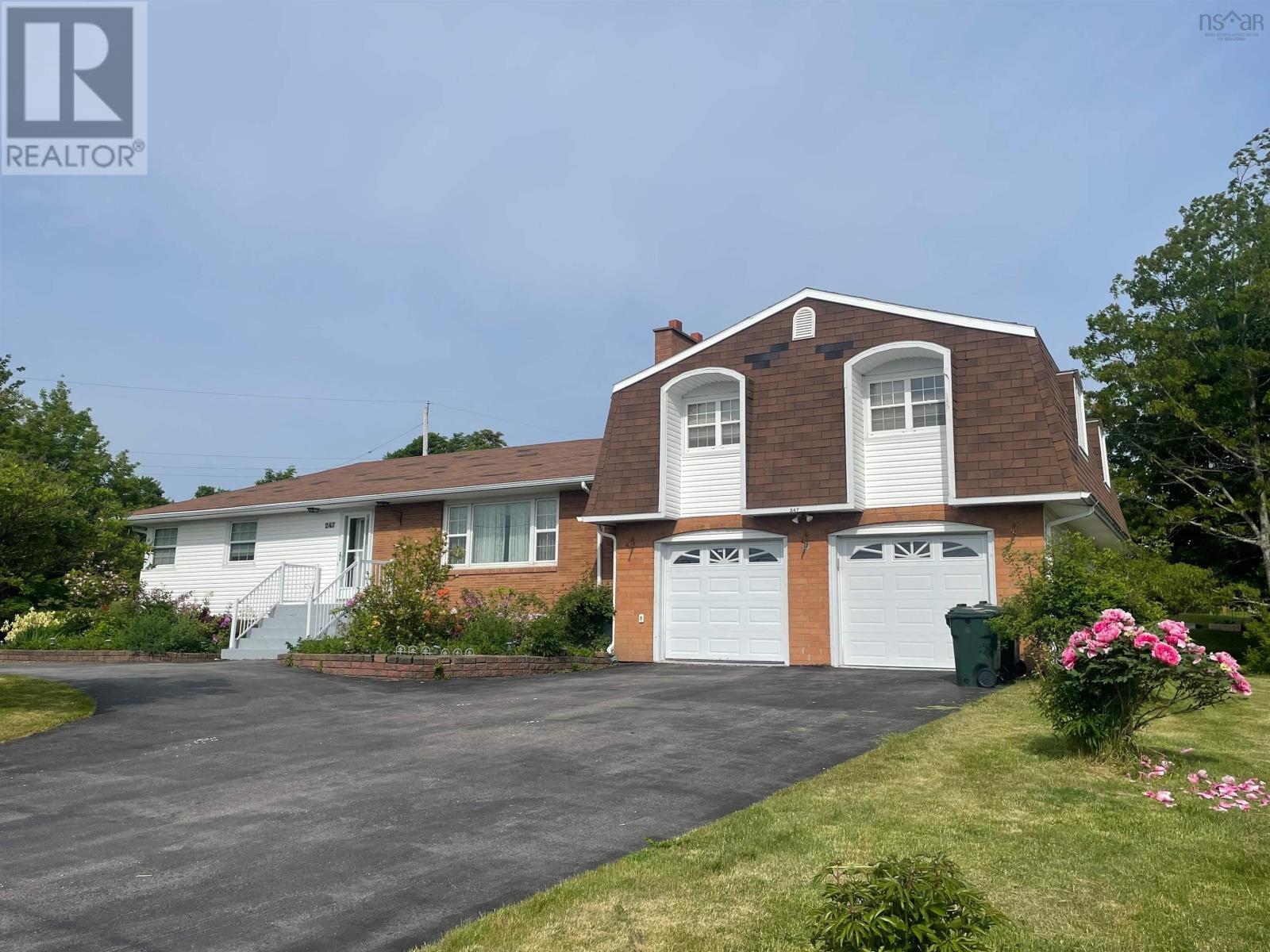 247 Westmount Road, Westmount, Nova Scotia  B1R 1A3 - Photo 1 - 202517140