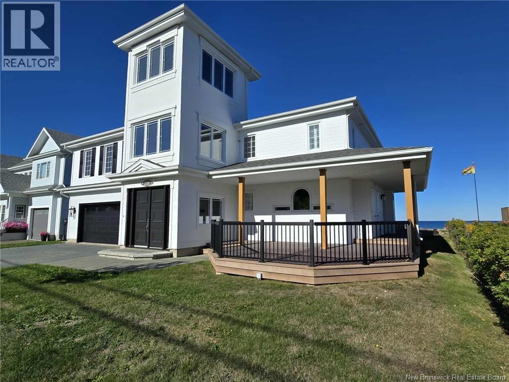 2156 Queen Elizabeth Drive, Bathurst, New Brunswick  E2A 4Y4 - Photo 6 - NB127879