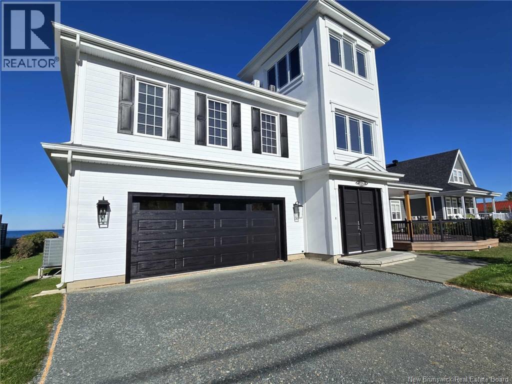 2156 Queen Elizabeth Drive, Bathurst, New Brunswick  E2A 4Y4 - Photo 4 - NB127879
