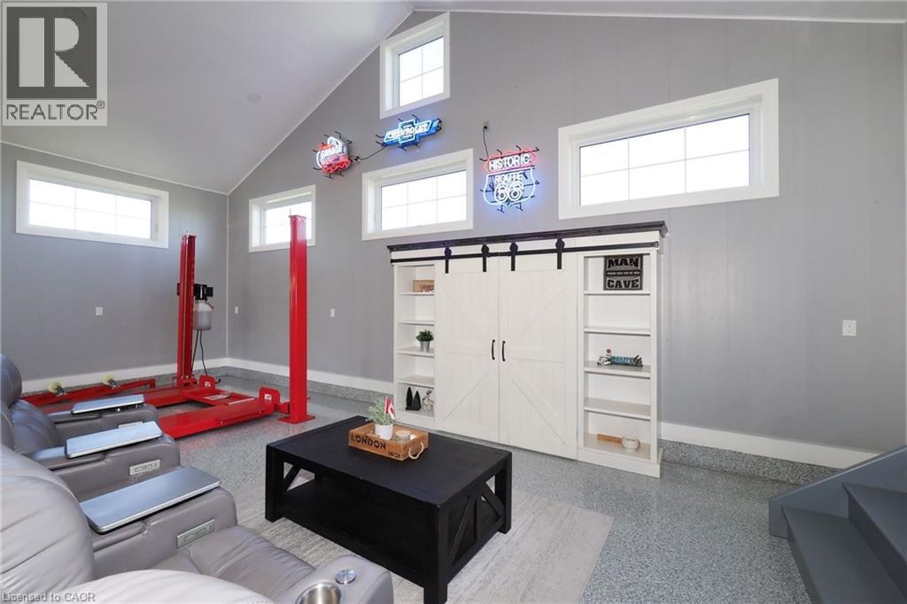 5434 7 Line Line, Harriston, Ontario  N0G 1Z0 - Photo 43 - 40774672