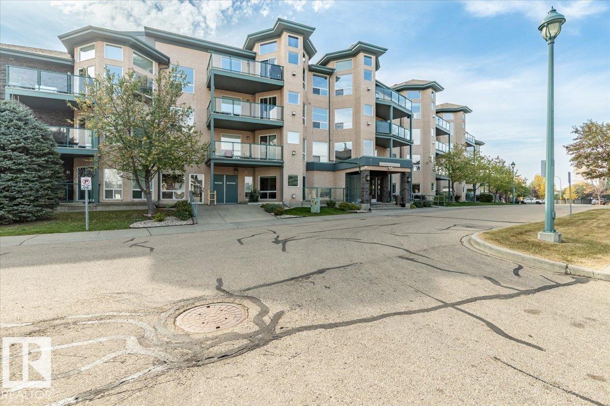 #406 102A BRIDGEPORT CX, Leduc, Alberta