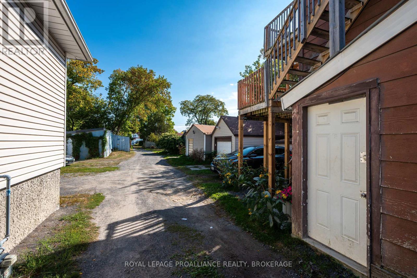 93 Cherry Street, Kingston, Ontario  K7K 3W7 - Photo 32 - X12443042