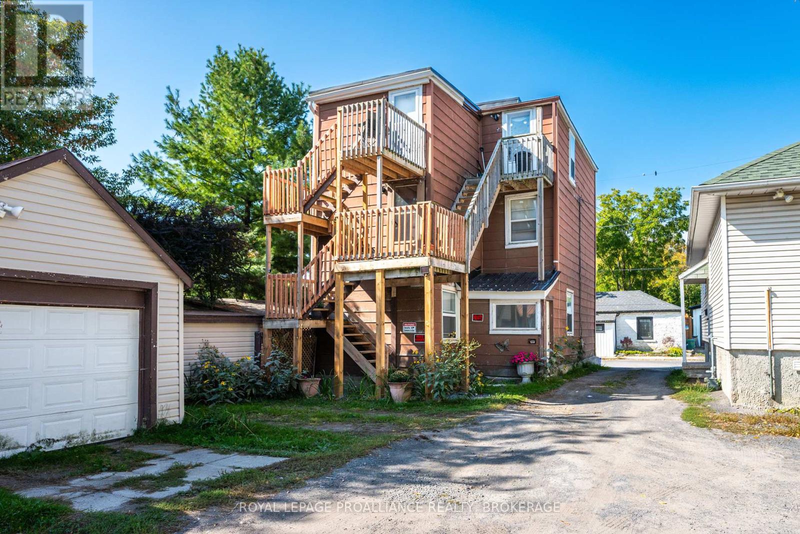 93 Cherry Street, Kingston, Ontario  K7K 3W7 - Photo 33 - X12443042