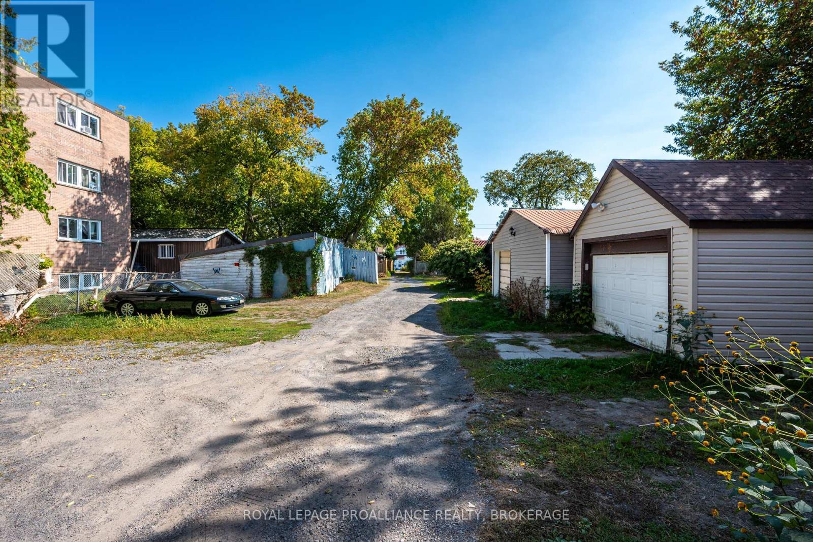 93 Cherry Street, Kingston, Ontario  K7K 3W7 - Photo 34 - X12443042