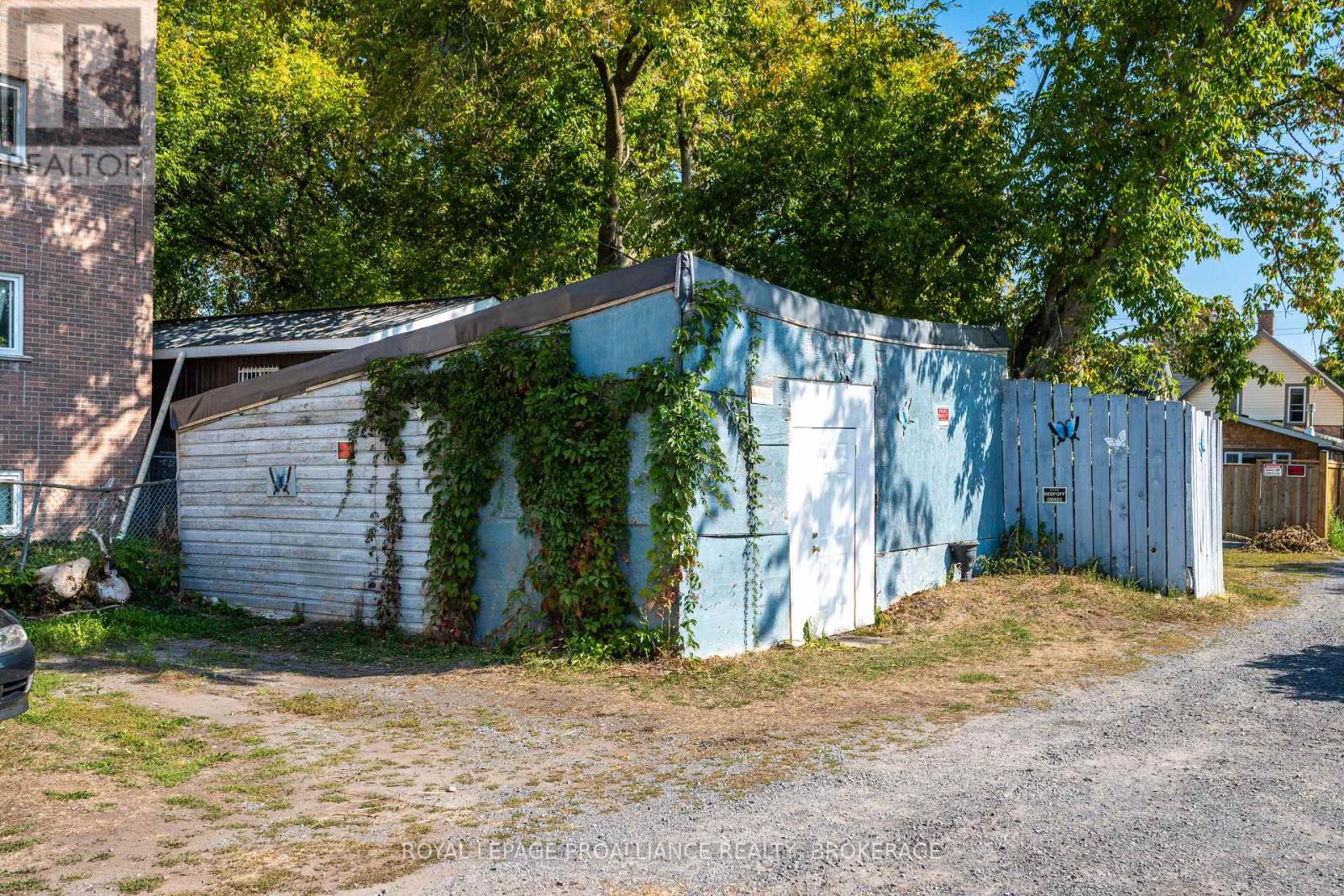 93 Cherry Street, Kingston, Ontario  K7K 3W7 - Photo 35 - X12443042