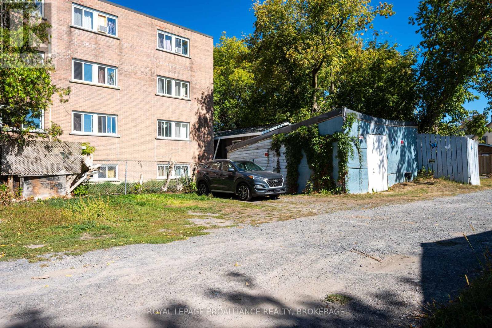 93 Cherry Street, Kingston, Ontario  K7K 3W7 - Photo 41 - X12443042