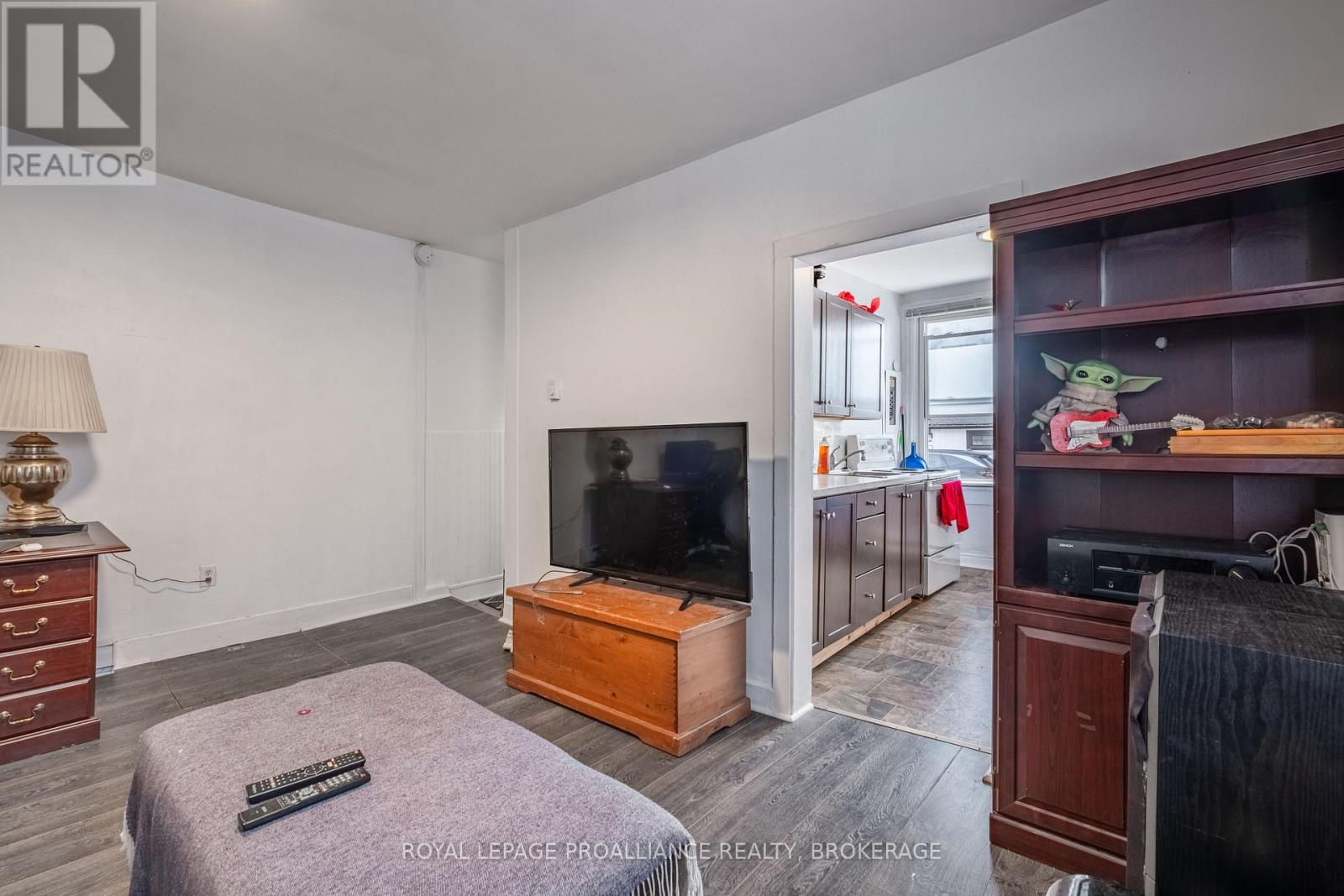 93 Cherry Street, Kingston, Ontario  K7K 3W7 - Photo 7 - X12443042