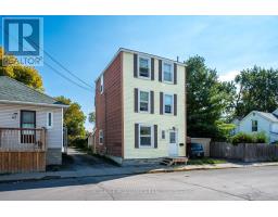 93 CHERRY STREET, Kingston, Ontario