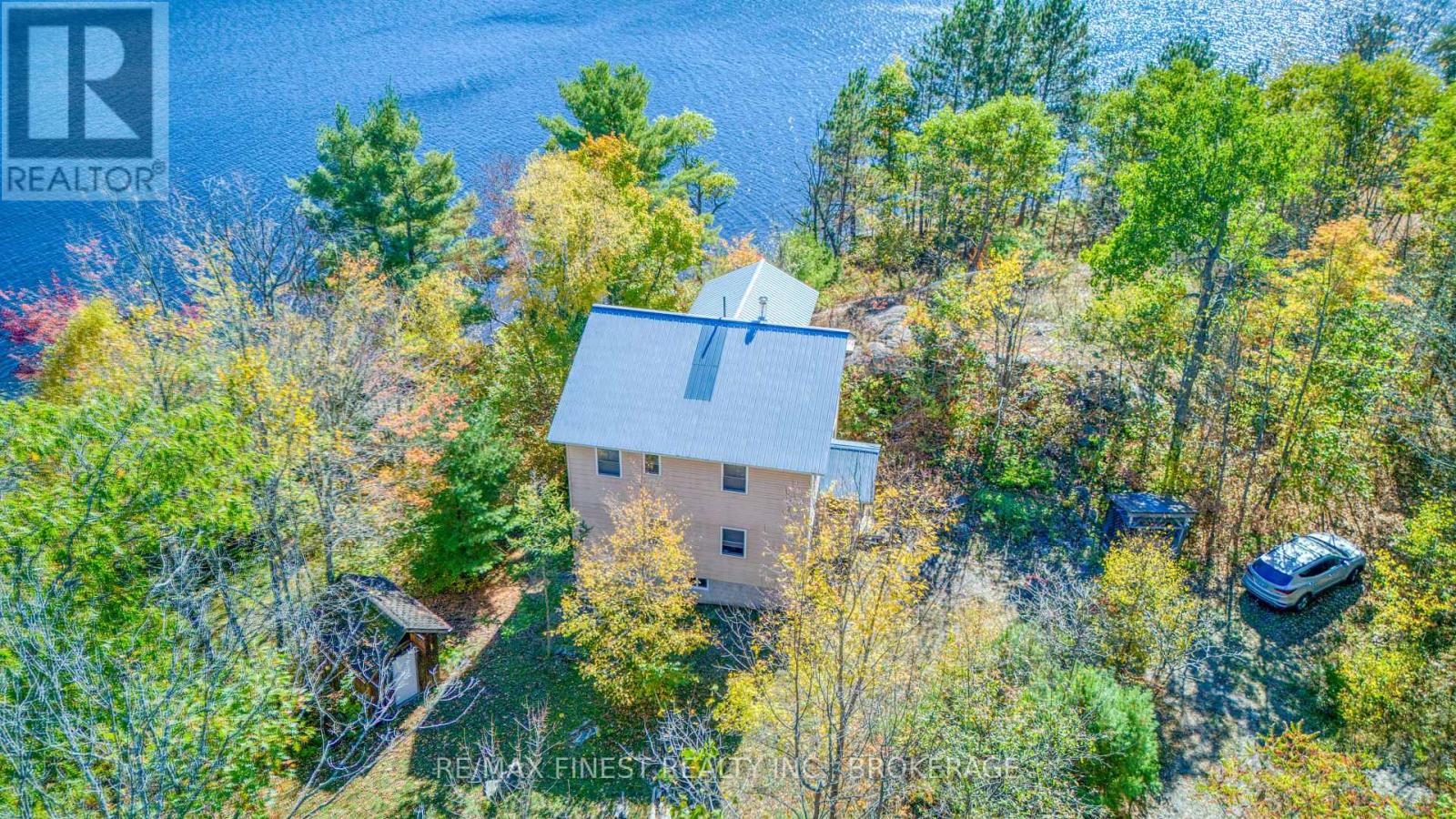 1652 BAKER VALLEY ROAD, Frontenac, Ontario