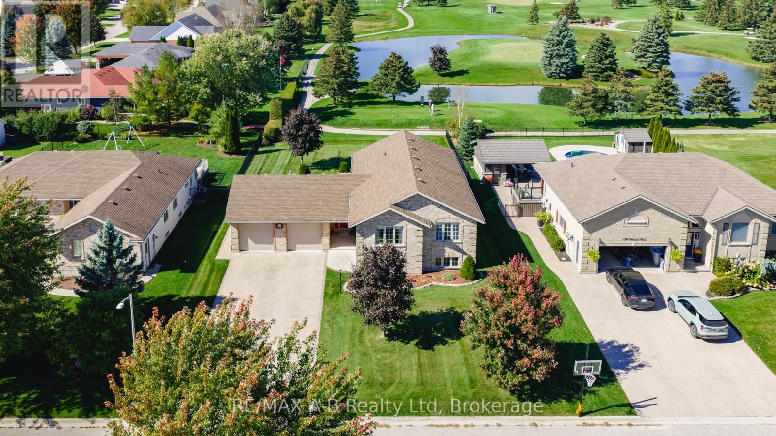 198 WIMPOLE STREET, West Perth, Ontario