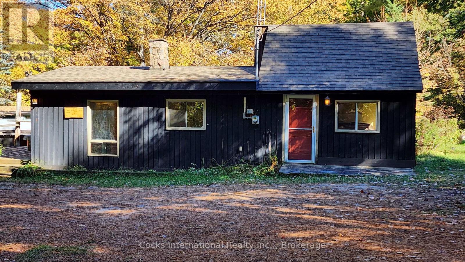 205 LOCKES ROAD, Perry, Ontario