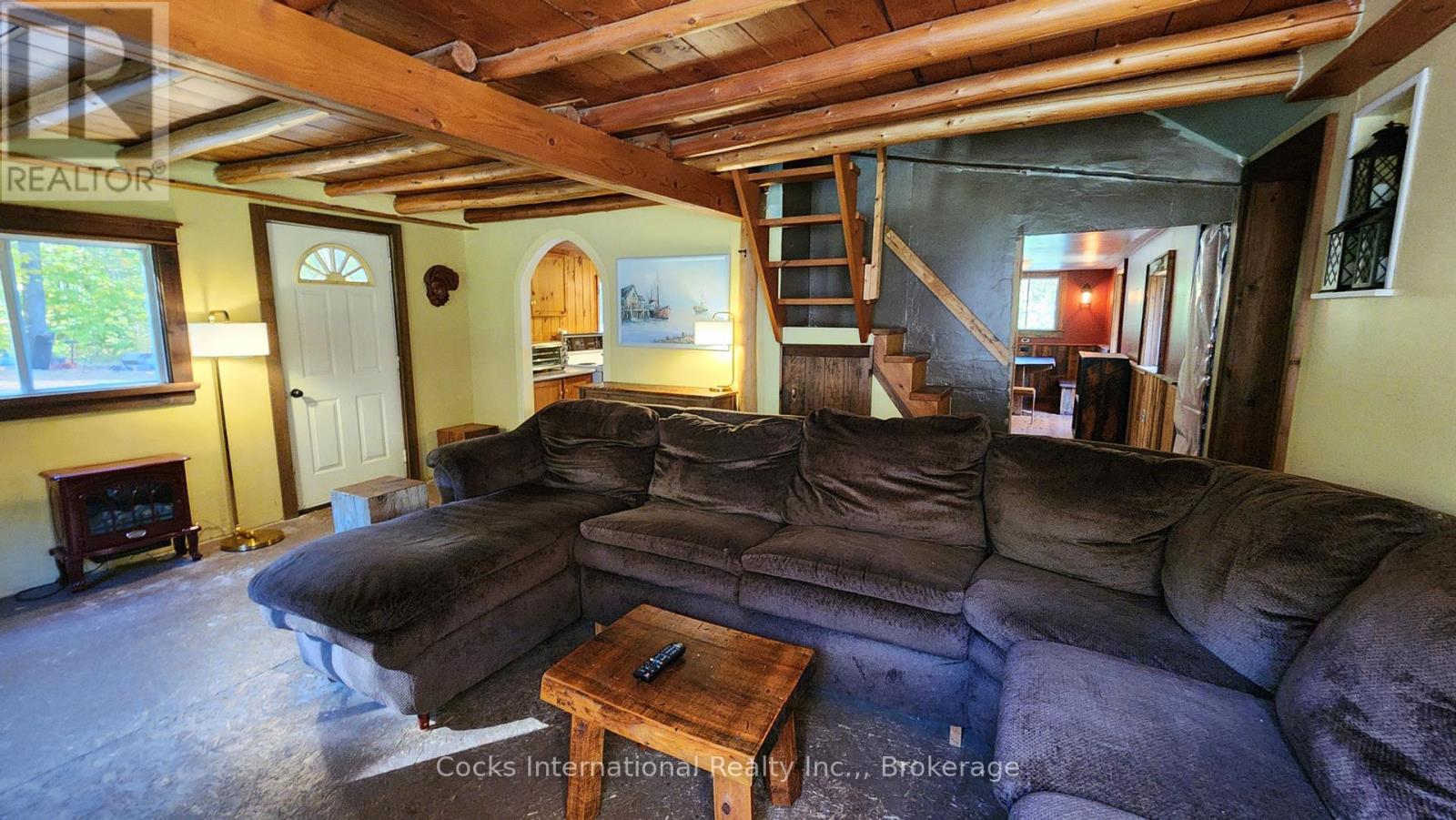 205 Lockes Road, Perry, Ontario  P0A 1R0 - Photo 15 - X12442939