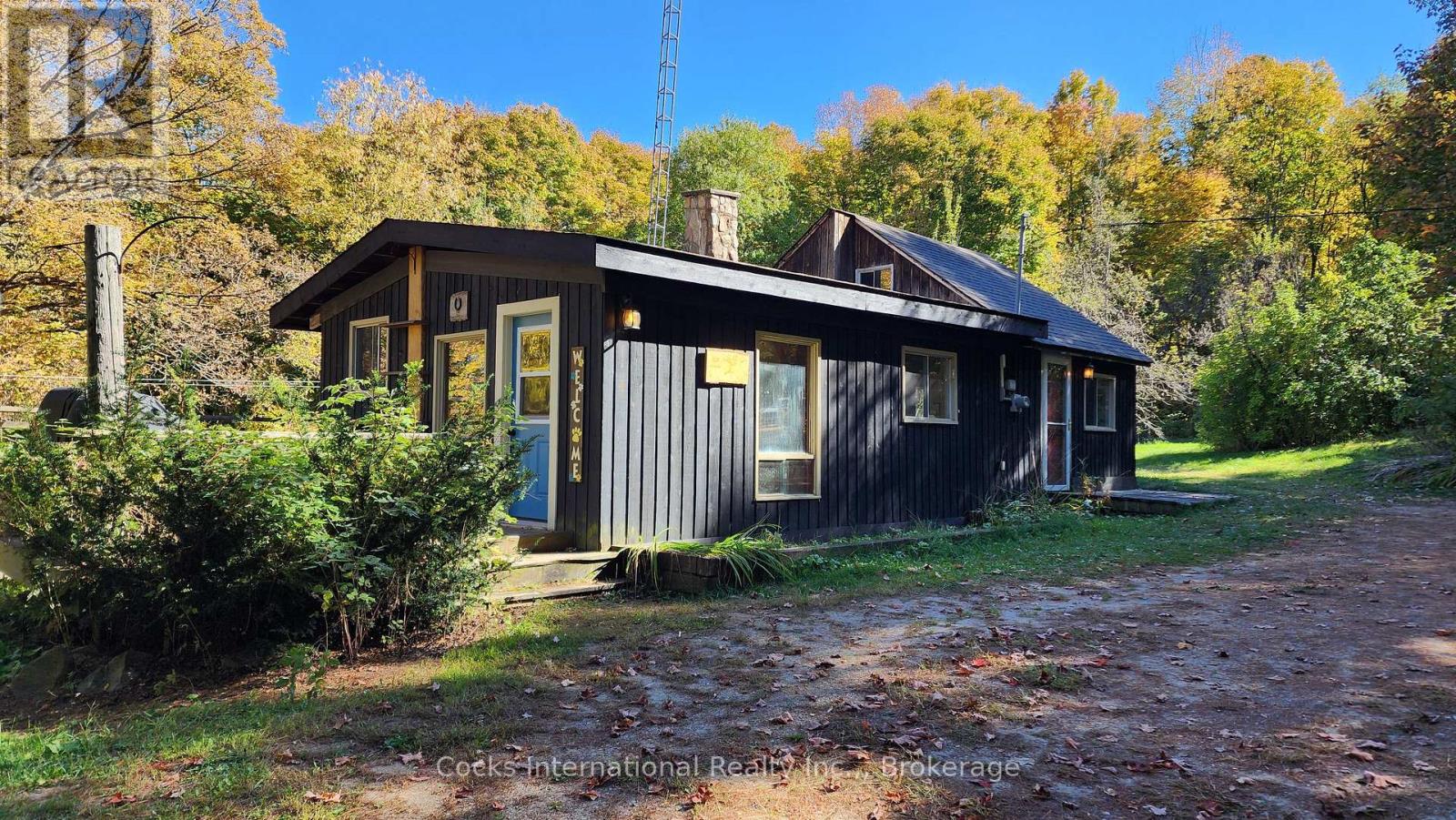 205 Lockes Road, Perry, Ontario  P0A 1R0 - Photo 2 - X12442939