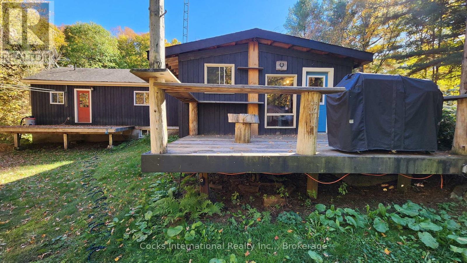 205 Lockes Road, Perry, Ontario  P0A 1R0 - Photo 3 - X12442939