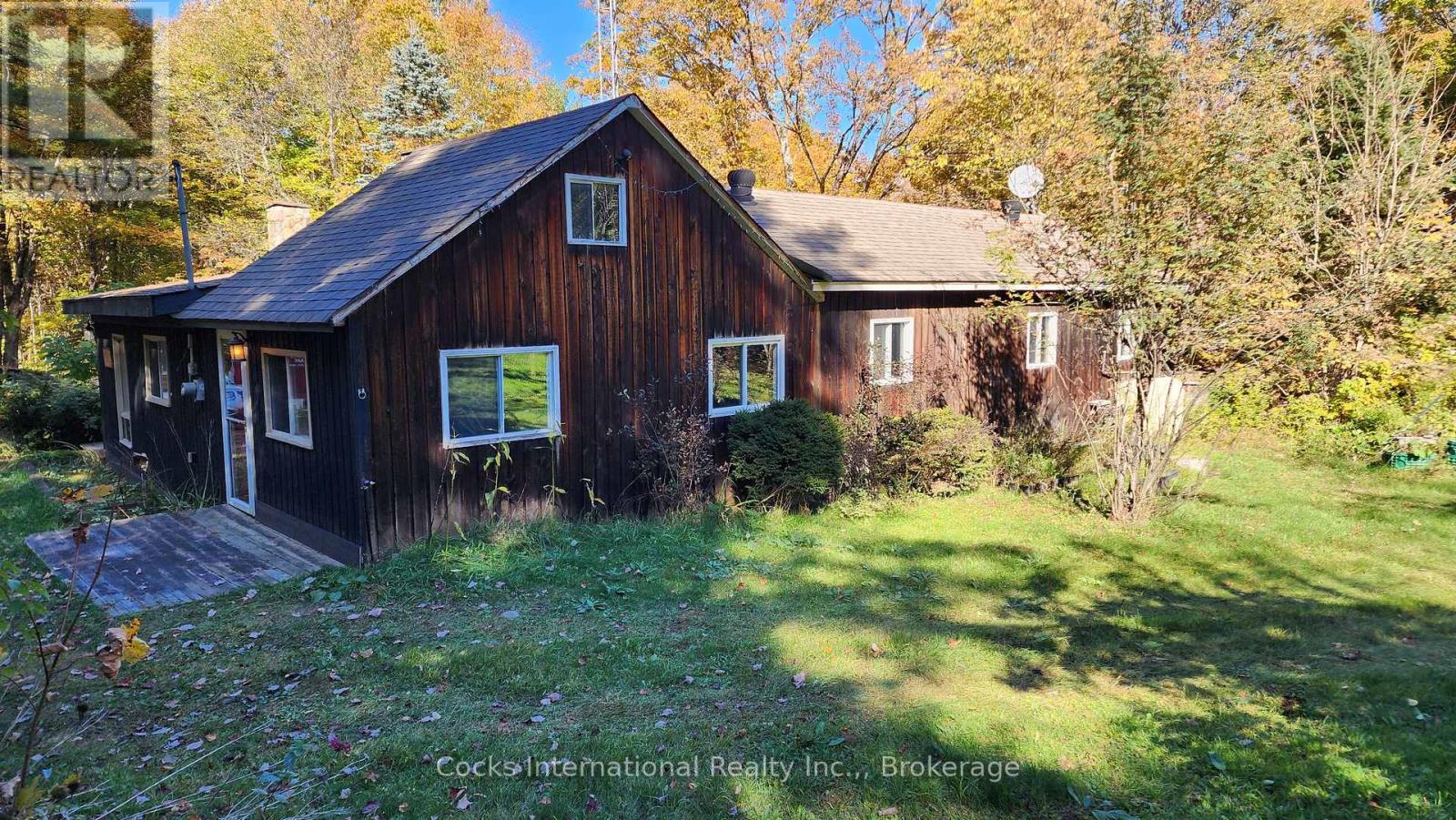 205 Lockes Road, Perry, Ontario  P0A 1R0 - Photo 32 - X12442939