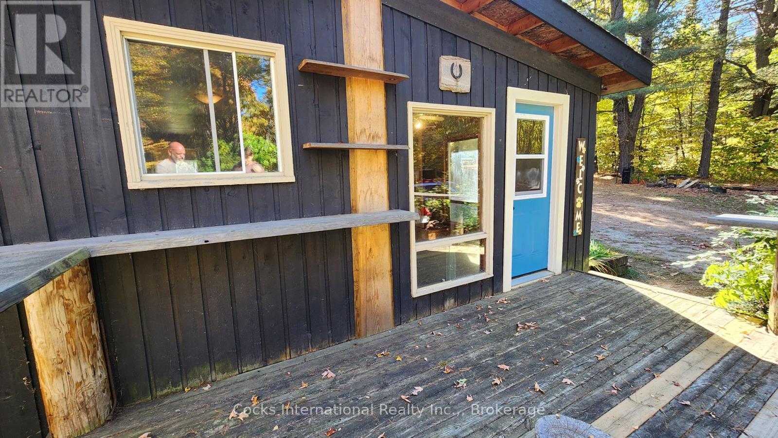 205 Lockes Road, Perry, Ontario  P0A 1R0 - Photo 4 - X12442939
