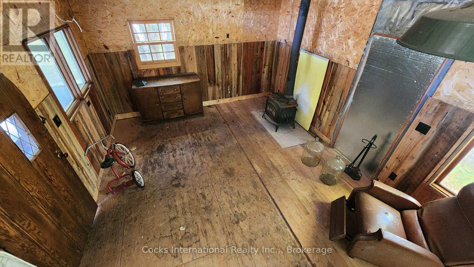 205 Lockes Road, Perry, Ontario  P0A 1R0 - Photo 44 - X12442939