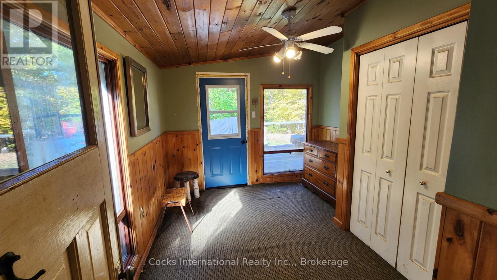 205 Lockes Road, Perry, Ontario  P0A 1R0 - Photo 6 - X12442939