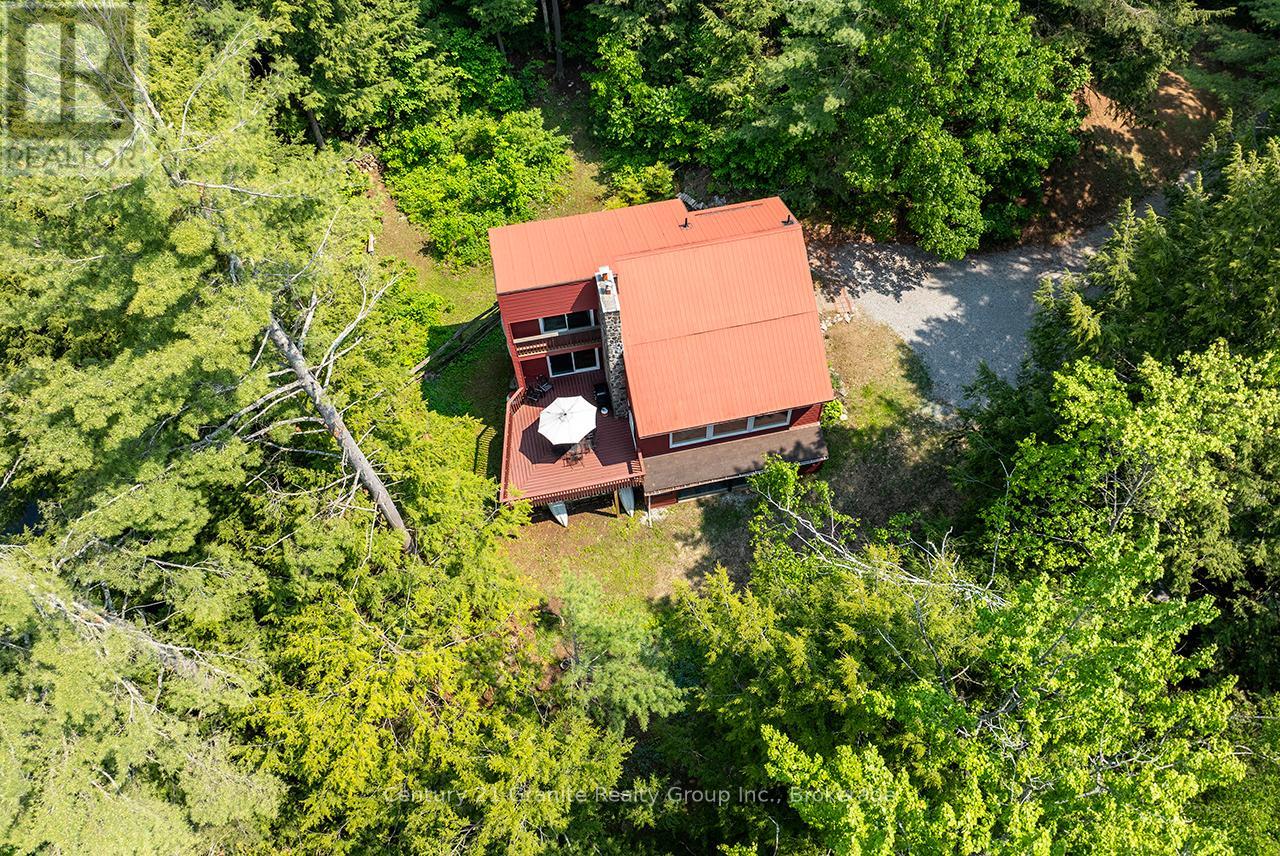 85 Nevison Drive, Kawartha Lakes, Ontario  K0M 2L0 - Photo 34 - X12442998