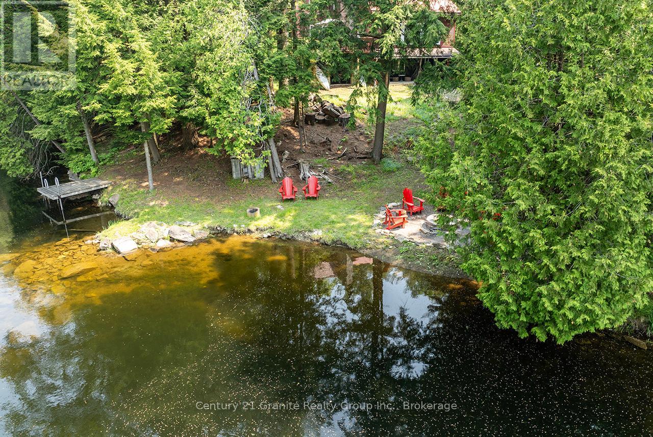 85 Nevison Drive, Kawartha Lakes, Ontario  K0M 2L0 - Photo 35 - X12442998