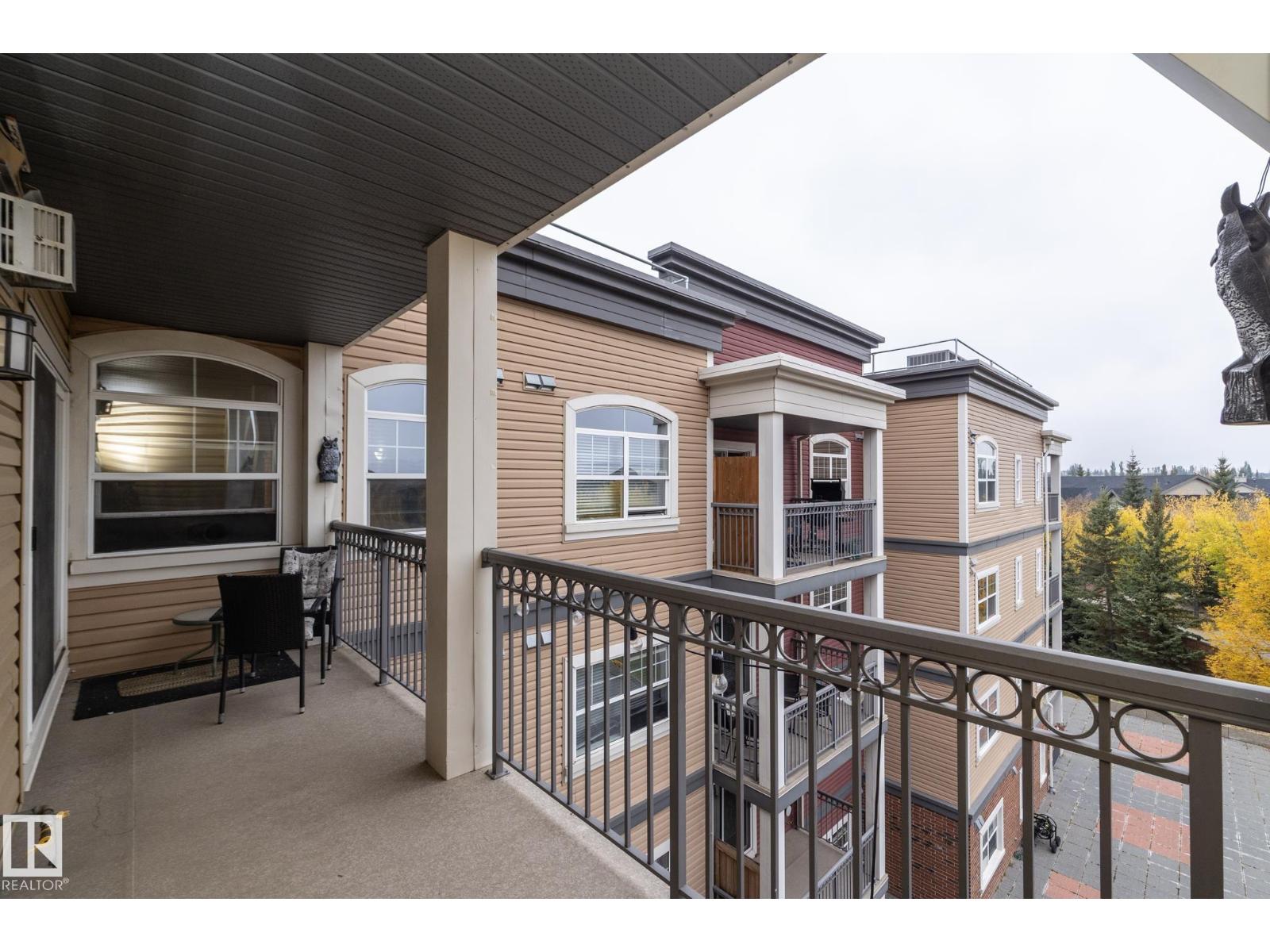 #407 5280 Terwillegar Bv Nw, Edmonton, Alberta  T6R 3T9 - Photo 34 - E4460641