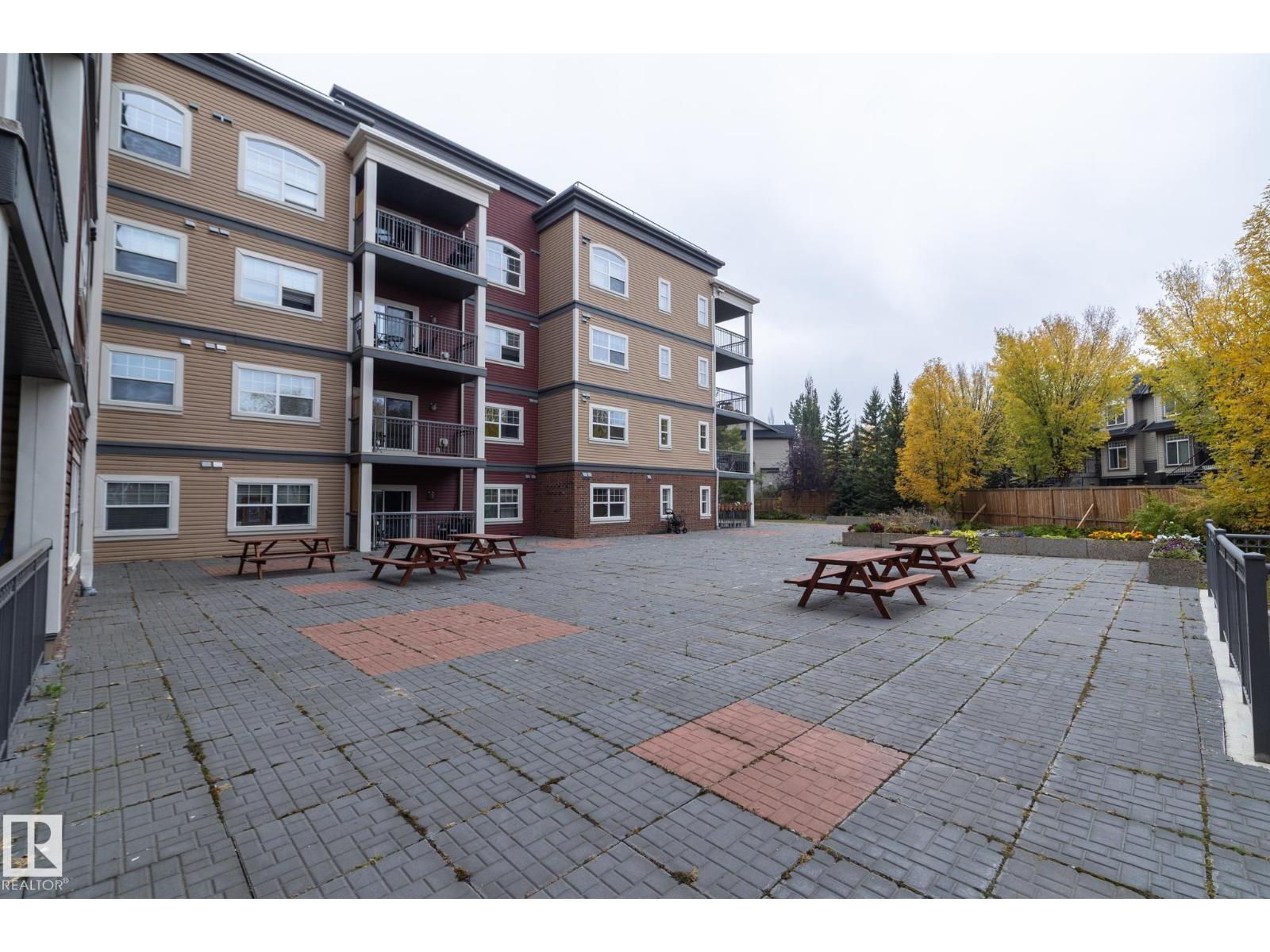 #407 5280 Terwillegar Bv Nw, Edmonton, Alberta  T6R 3T9 - Photo 43 - E4460641