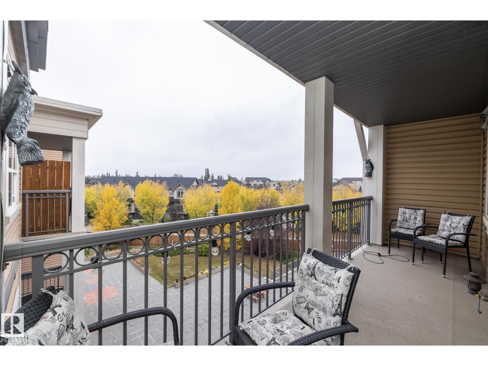 #407 5280 Terwillegar Bv Nw, Edmonton, Alberta  T6R 3T9 - Photo 35 - E4460641