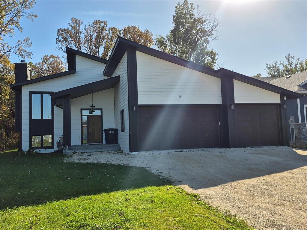54 Ravenhill Drive, Kleefeld, Manitoba  R0A 0V2 - Photo 0 - 202525741