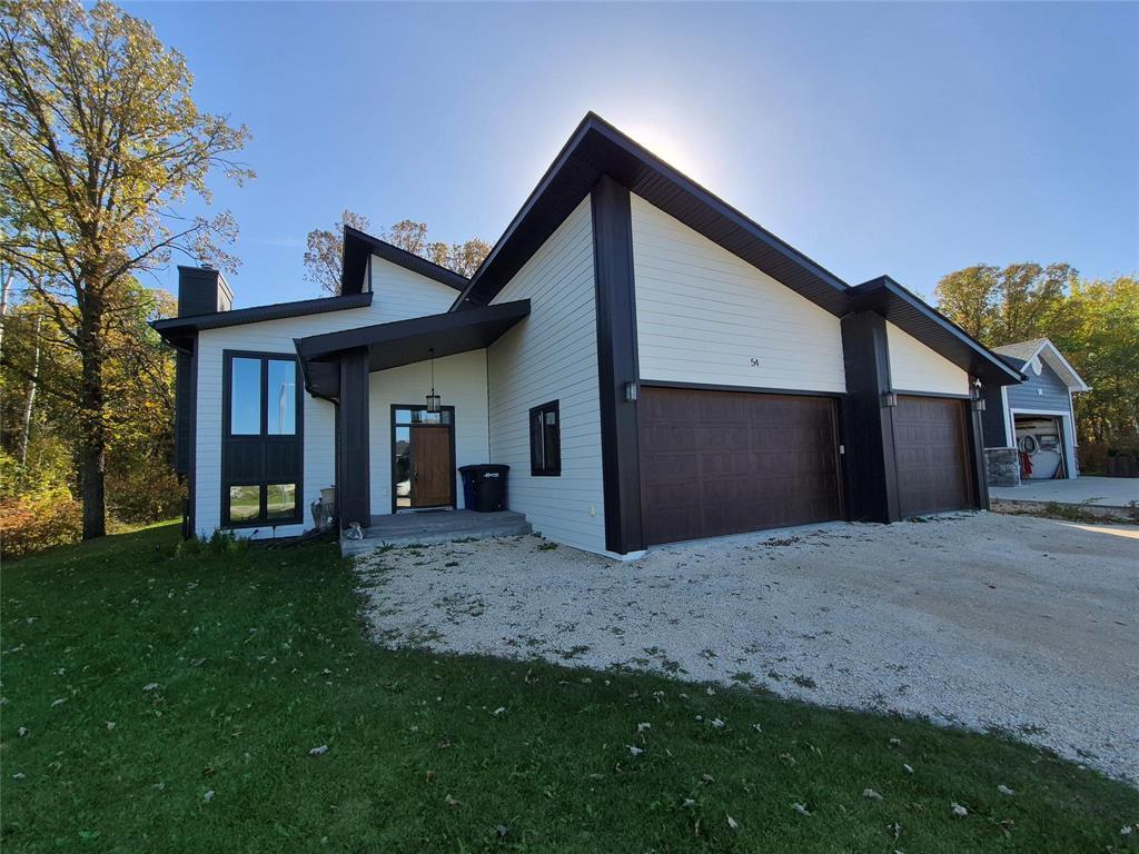 54 Ravenhill Drive, Kleefeld, Manitoba  R0A 0V2 - Photo 1 - 202525741