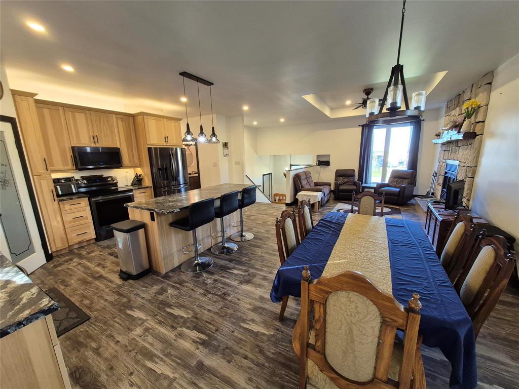 54 Ravenhill Drive, Kleefeld, Manitoba  R0A 0V2 - Photo 14 - 202525741