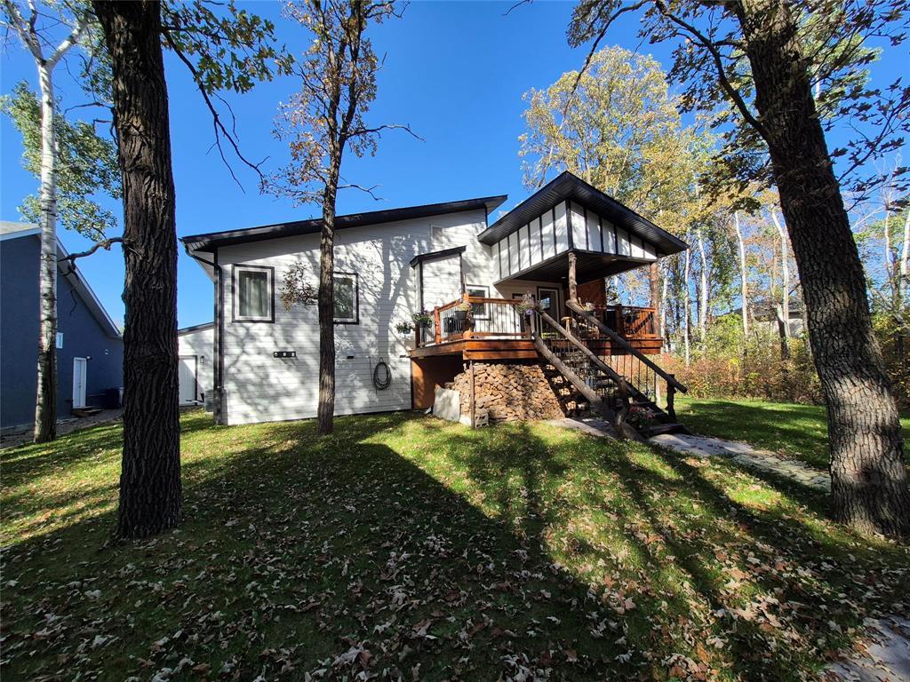 54 Ravenhill Drive, Kleefeld, Manitoba  R0A 0V2 - Photo 2 - 202525741