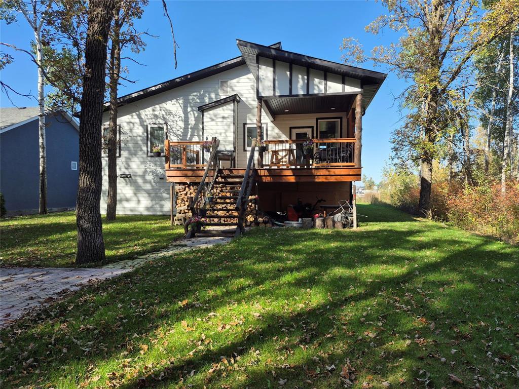 54 Ravenhill Drive, Kleefeld, Manitoba  R0A 0V2 - Photo 3 - 202525741