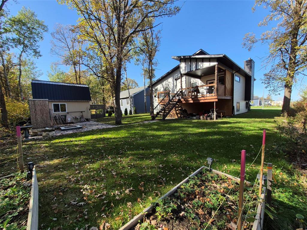 54 Ravenhill Drive, Kleefeld, Manitoba  R0A 0V2 - Photo 5 - 202525741