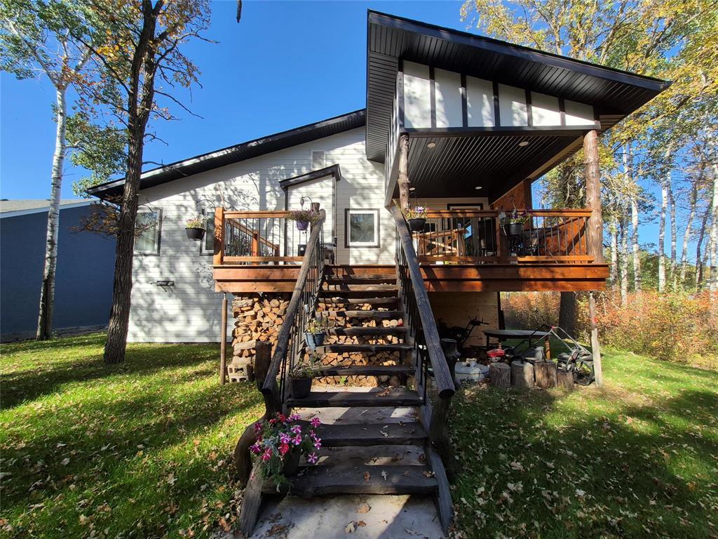 54 Ravenhill Drive, Kleefeld, Manitoba  R0A 0V2 - Photo 7 - 202525741