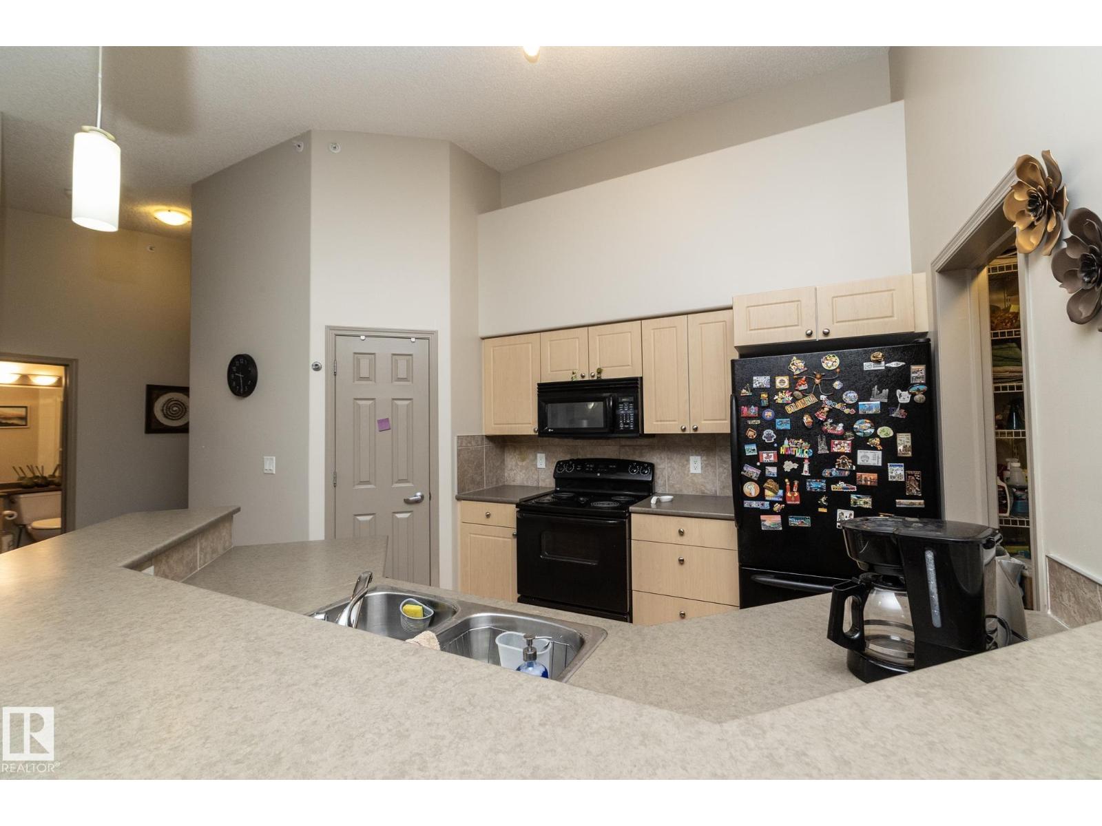 #407 5280 Terwillegar Bv Nw, Edmonton, Alberta  T6R 3T9 - Photo 14 - E4460641