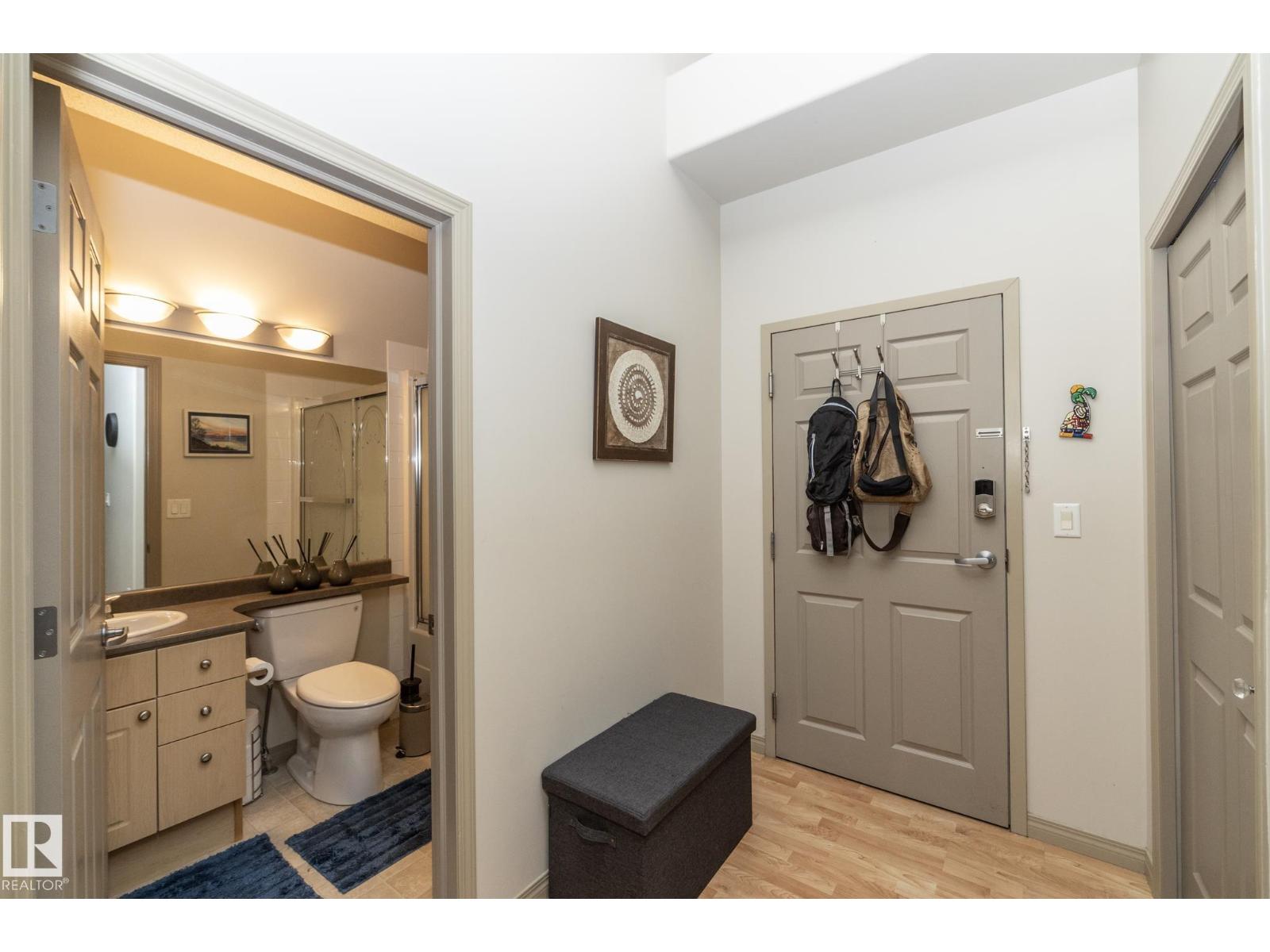 #407 5280 Terwillegar Bv Nw, Edmonton, Alberta  T6R 3T9 - Photo 6 - E4460641