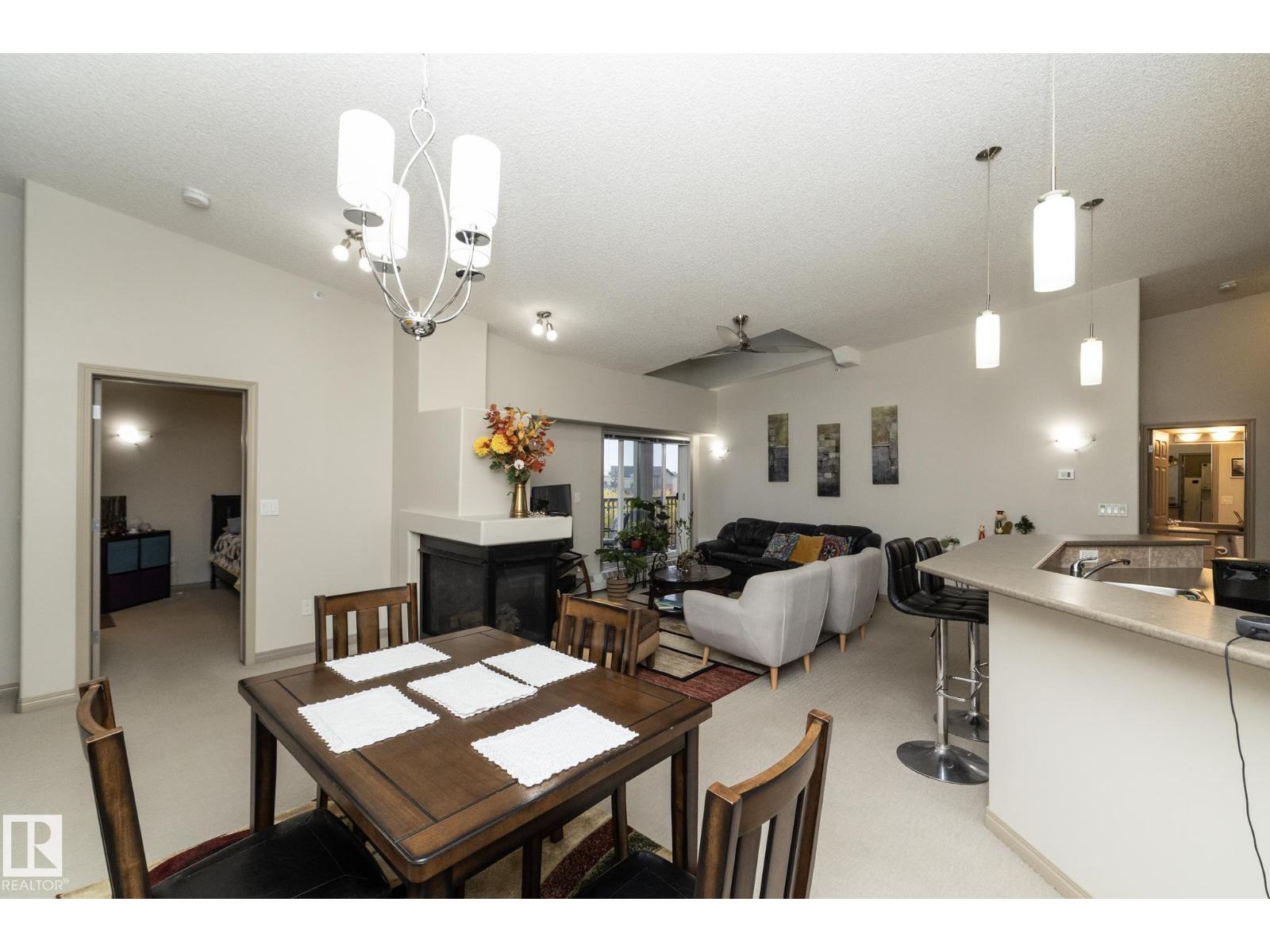 #407 5280 Terwillegar Bv Nw, Edmonton, Alberta  T6R 3T9 - Photo 21 - E4460641