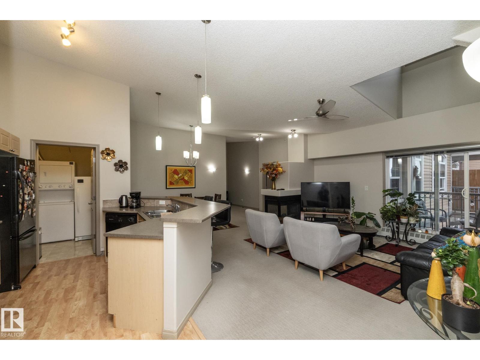 #407 5280 Terwillegar Bv Nw, Edmonton, Alberta  T6R 3T9 - Photo 9 - E4460641