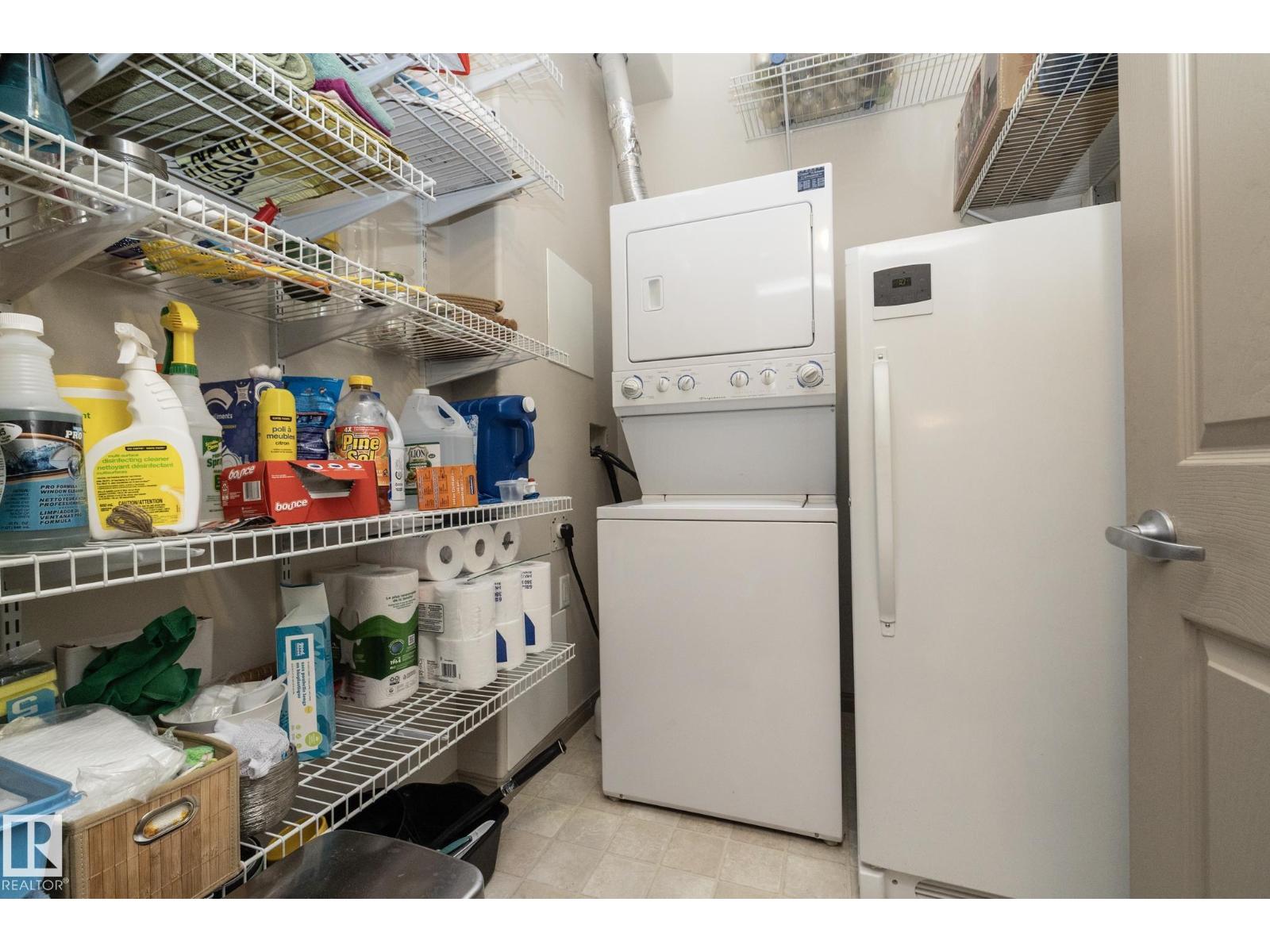#407 5280 Terwillegar Bv Nw, Edmonton, Alberta  T6R 3T9 - Photo 12 - E4460641