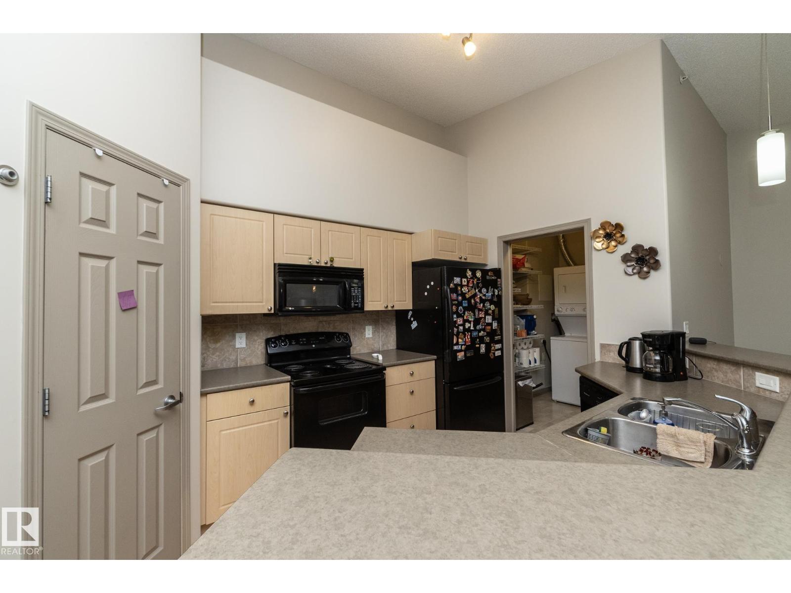#407 5280 Terwillegar Bv Nw, Edmonton, Alberta  T6R 3T9 - Photo 10 - E4460641