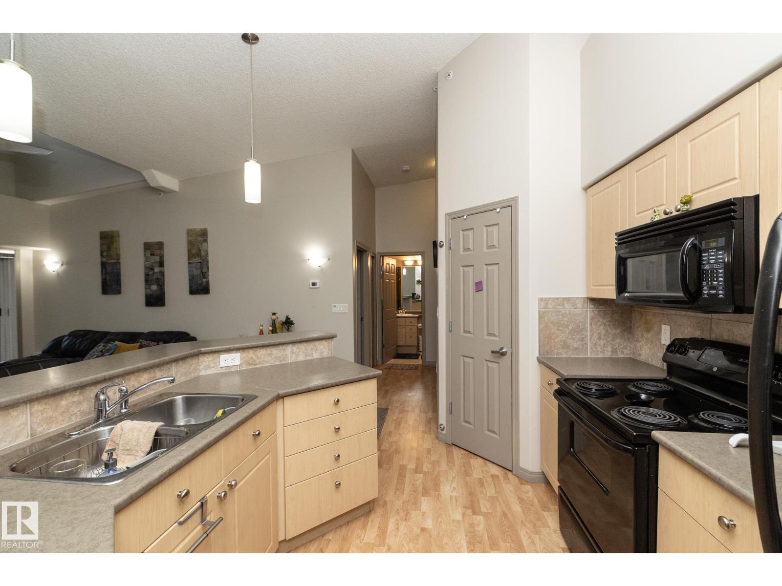 #407 5280 Terwillegar Bv Nw, Edmonton, Alberta  T6R 3T9 - Photo 13 - E4460641