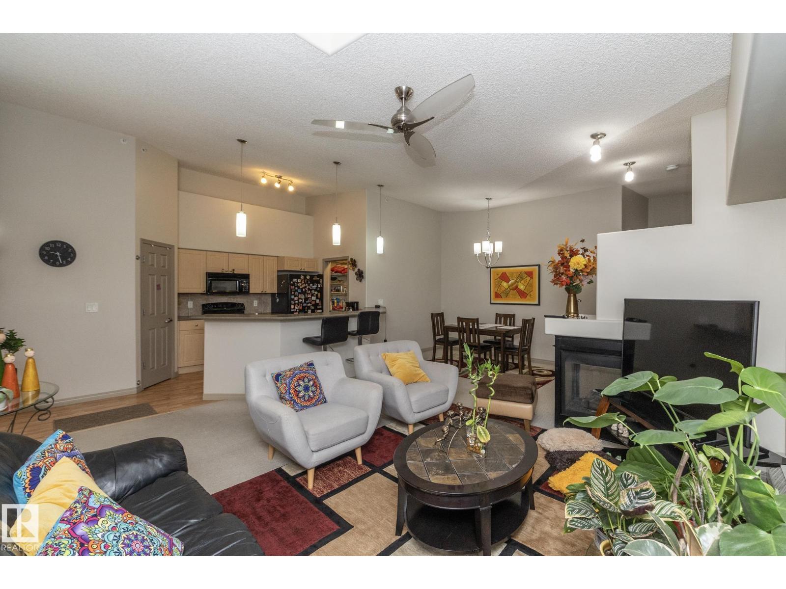 #407 5280 Terwillegar Bv Nw, Edmonton, Alberta  T6R 3T9 - Photo 19 - E4460641