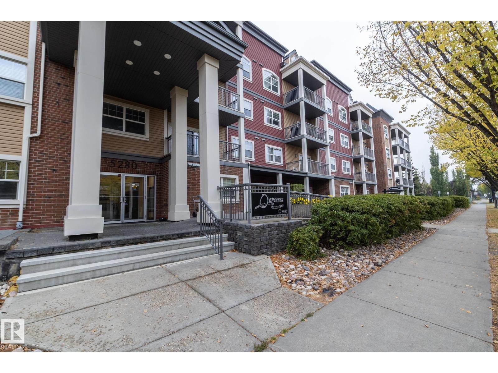 #407 5280 Terwillegar Bv Nw, Edmonton, Alberta  T6R 3T9 - Photo 2 - E4460641