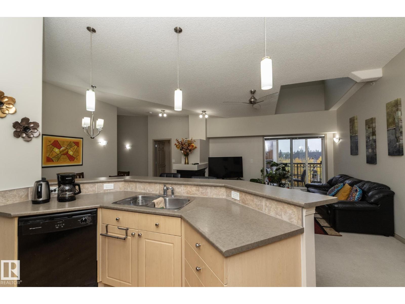 #407 5280 Terwillegar Bv Nw, Edmonton, Alberta  T6R 3T9 - Photo 15 - E4460641
