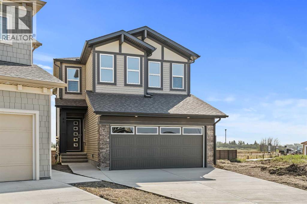 63 Belvedere Crescent SE, Calgary, Alberta