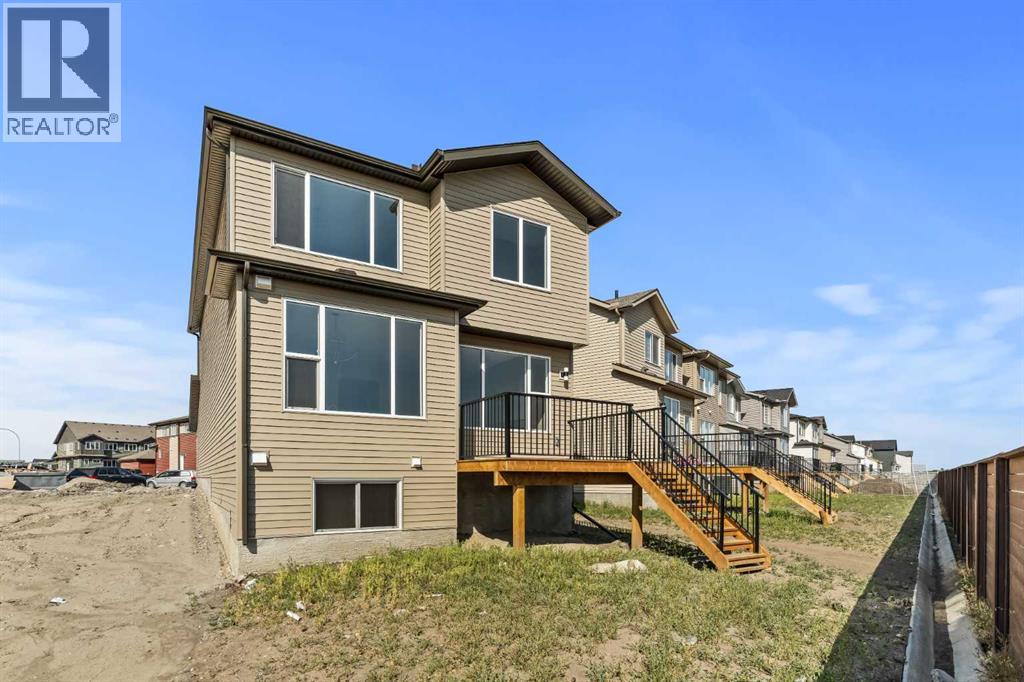 63 Belvedere Crescent Se, Calgary, Alberta  T2A 7Z9 - Photo 36 - A2255634